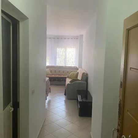 Appartement Summer Holidays Durrës