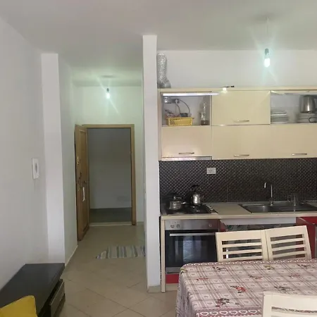 Apartament Summer Holidays