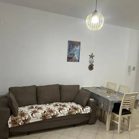 Apartament Summer Holidays *