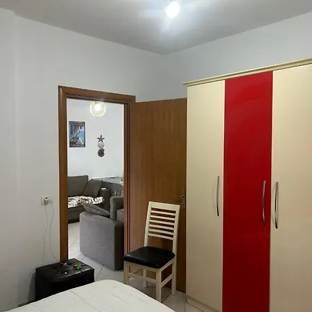 Summer Holidays Apartamento *